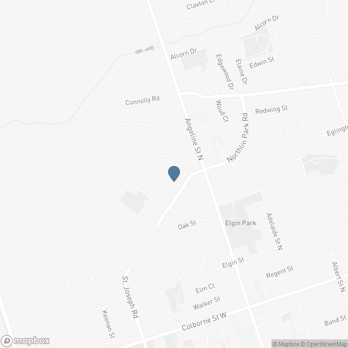 34 KIRKCONNELL ROAD, Lindsay, Ontario K9V 6E7
